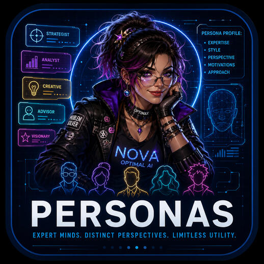 Personas Personas