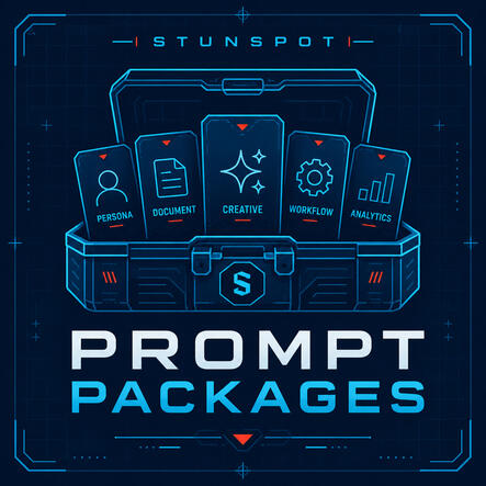 Prompt Packages