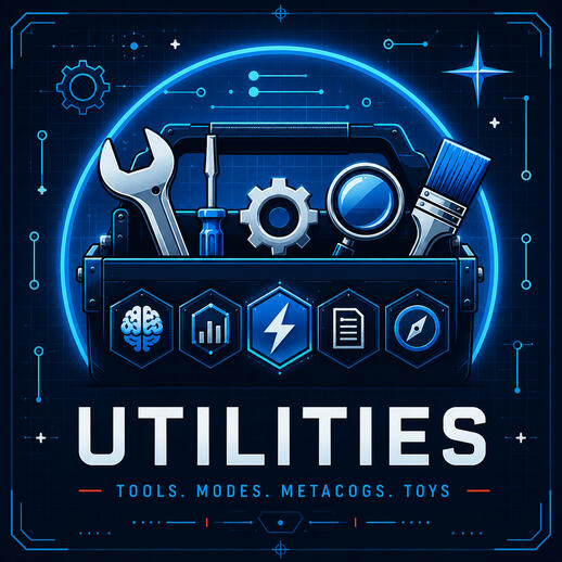 Utilities Utilities