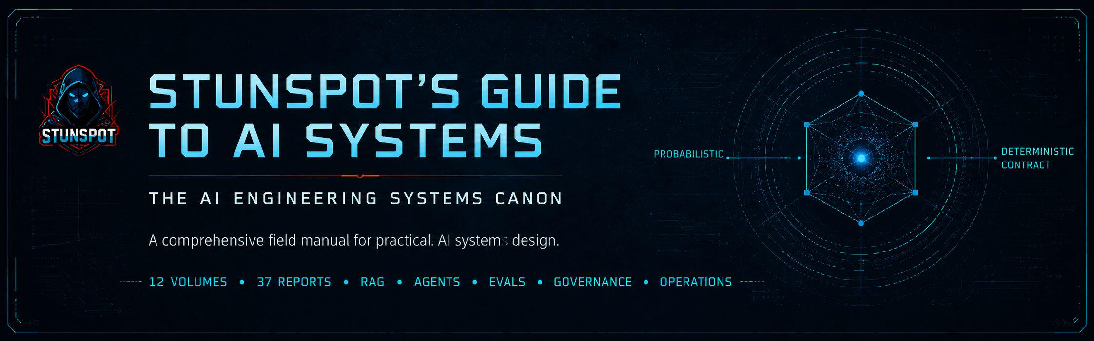 Stunspot's Guide to AI Systems AI Systems